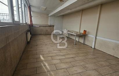 Fatih Aksaray’ın Kalbinde, Banka Kiracılı, 2.004 m² Satılık Prestijli Ticari Bina