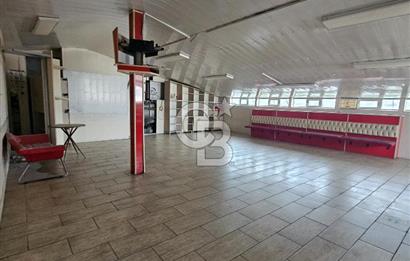 Fatih Aksaray’ın Kalbinde, Banka Kiracılı, 2.004 m² Satılık Prestijli Ticari Bina
