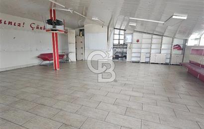 Fatih Aksaray’ın Kalbinde, Banka Kiracılı, 2.004 m² Satılık Prestijli Ticari Bina