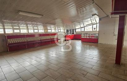 Fatih Aksaray’ın Kalbinde, Banka Kiracılı, 2.004 m² Satılık Prestijli Ticari Bina