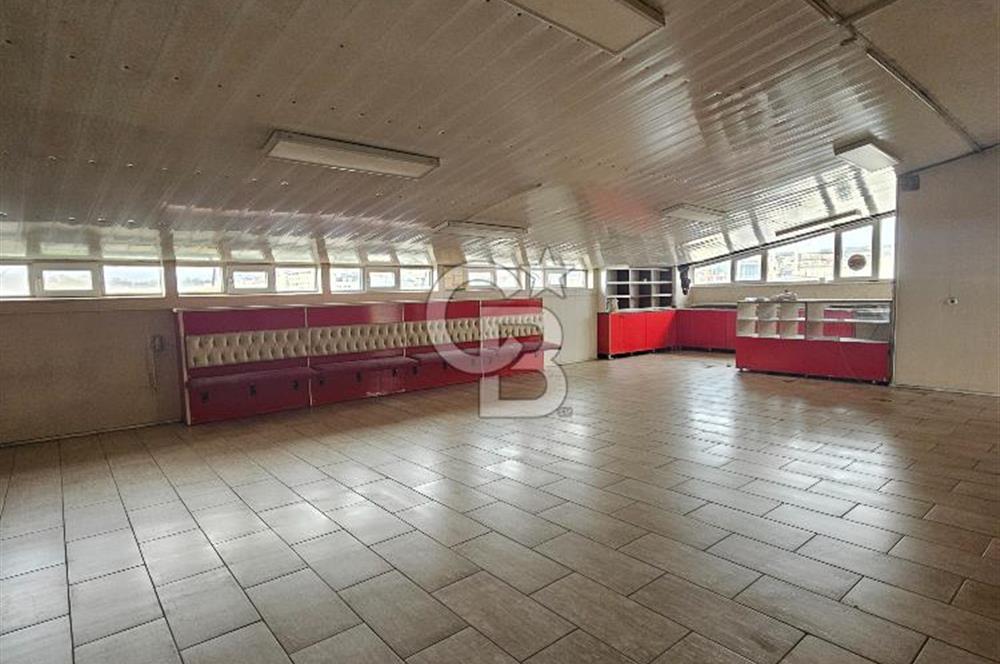 Fatih Aksaray’ın Kalbinde, Banka Kiracılı, 2.004 m² Satılık Prestijli Ticari Bina