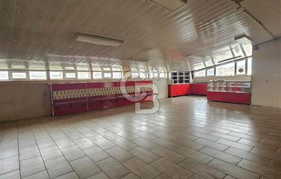 Fatih Aksaray’ın Kalbinde, Banka Kiracılı, 2.004 m² Satılık Prestijli Ticari Bina