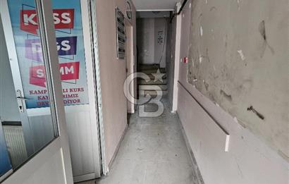 Fatih Aksaray’ın Kalbinde, Banka Kiracılı, 2.004 m² Satılık Prestijli Ticari Bina