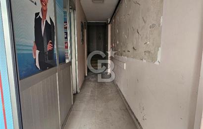 Fatih Aksaray’ın Kalbinde, Banka Kiracılı, 2.004 m² Satılık Prestijli Ticari Bina
