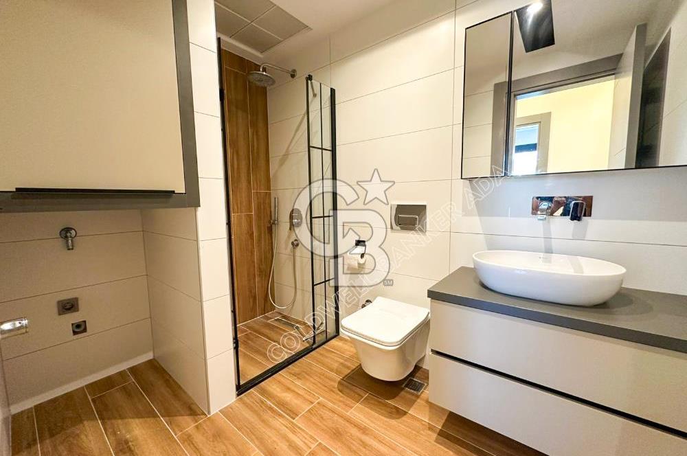 Denize Yakın, Şık Mimari, Prestijli Yaşam: Krc suit 2+1 satılık daire