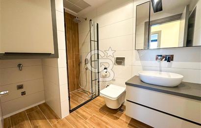 Denize Yakın, Şık Mimari, Prestijli Yaşam: Krc suit 2+1 satılık daire