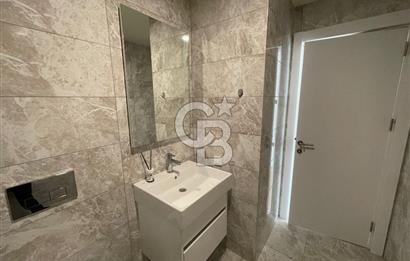 Nivo Ataköy'de Klinik Kiracılı, Yatırımlık, 2+1 145m2 Satılık