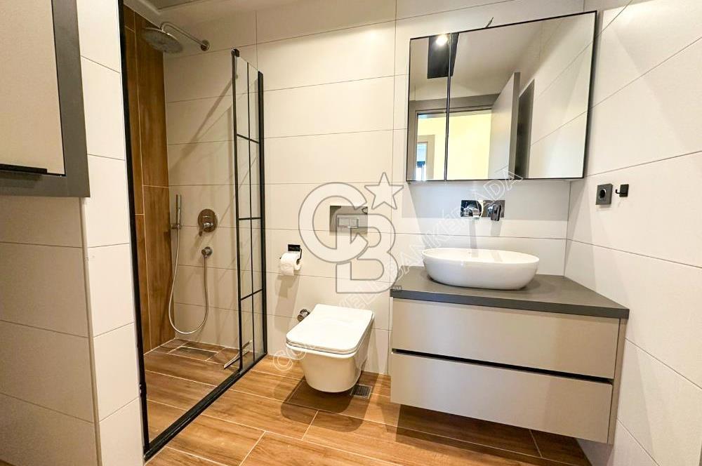Denize Yakın, Şık Mimari, Prestijli Yaşam: Krc suit 2+1 satılık daire