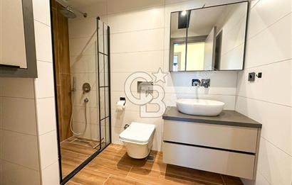 Denize Yakın, Şık Mimari, Prestijli Yaşam: Krc suit 2+1 satılık daire