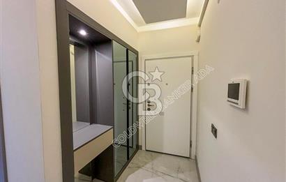 Denize Yakın, Şık Mimari, Prestijli Yaşam: Krc suit 2+1 satılık daire