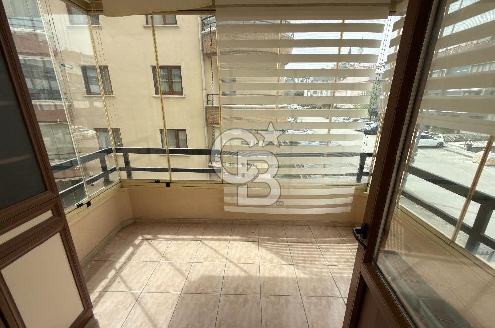 ÖVEÇLER VADİ YANI KABİL CAD.’DE GENİŞ  3+1 | KAPALI BALKON | 
