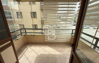 ÖVEÇLER VADİ YANI KABİL CAD.’DE GENİŞ  3+1 | KAPALI BALKON | 