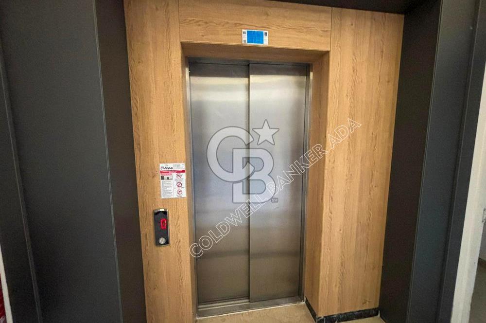 Denize Yakın, Şık Mimari, Prestijli Yaşam: Krc suit 2+1 satılık daire
