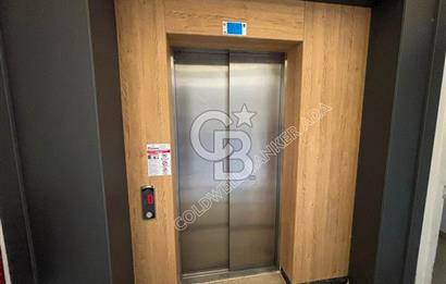 Denize Yakın, Şık Mimari, Prestijli Yaşam: Krc suit 2+1 satılık daire