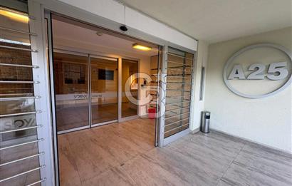 İZMİR SOYAK SİESTA ENERJİ SİTESİNDE SATILIK 1+1 DAİRE