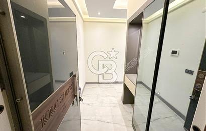 Denize Yakın, Şık Mimari, Prestijli Yaşam: Krc suit 2+1 satılık daire
