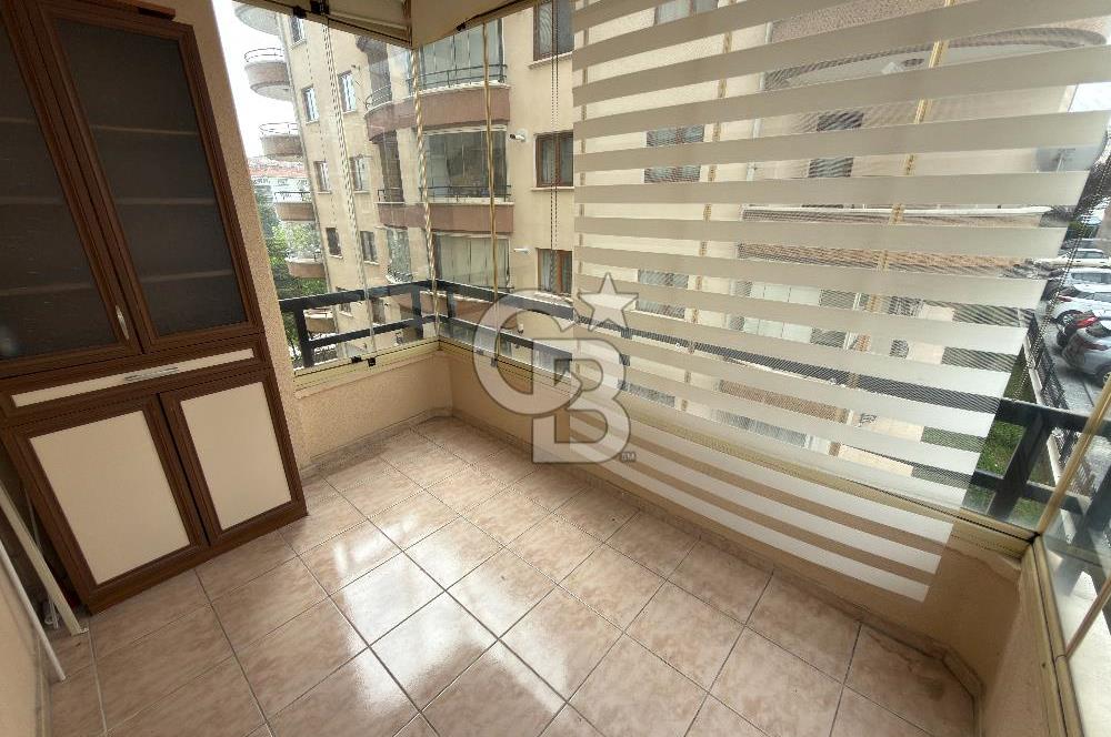 ÖVEÇLER VADİ YANI KABİL CAD.’DE GENİŞ  3+1 | KAPALI BALKON | 