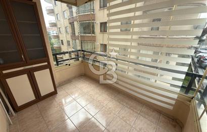 ÖVEÇLER VADİ YANI KABİL CAD.’DE GENİŞ  3+1 | KAPALI BALKON | 