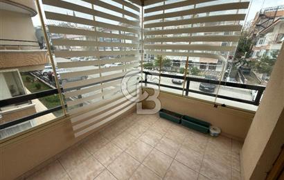 ÖVEÇLER VADİ YANI KABİL CAD.’DE GENİŞ  3+1 | KAPALI BALKON | 