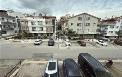 ÖVEÇLER VADİ YANI KABİL CAD.’DE GENİŞ  3+1 | KAPALI BALKON | 
