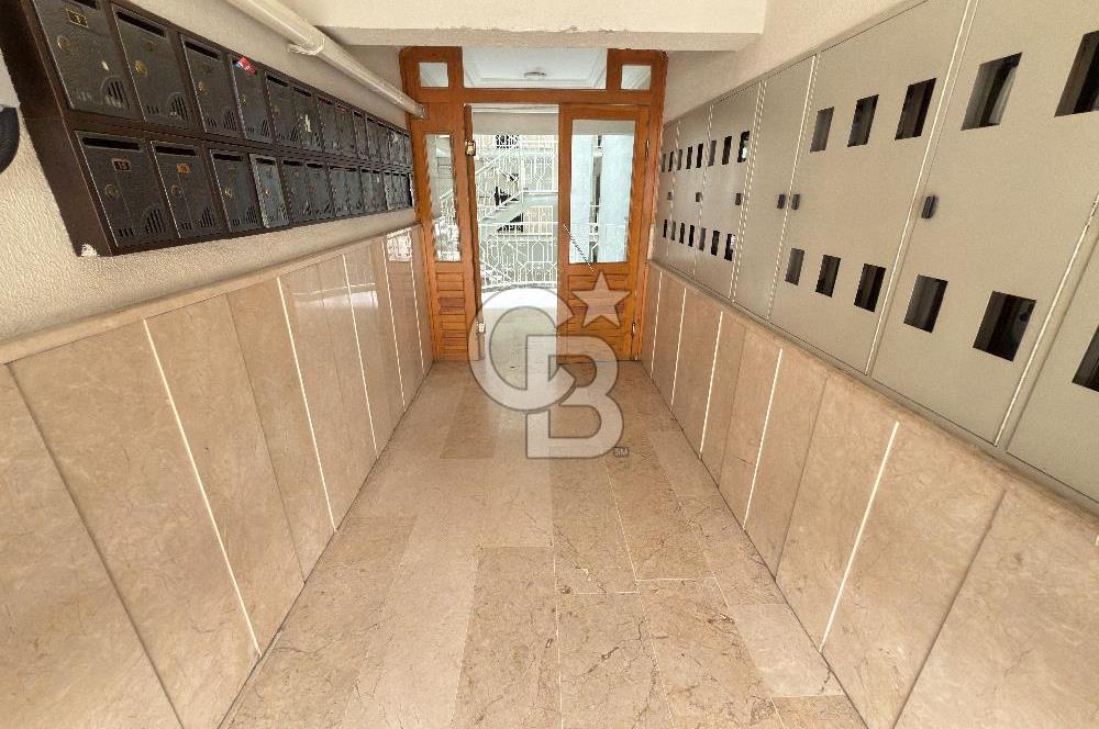 ÖVEÇLER VADİ YANI KABİL CAD.’DE GENİŞ  3+1 | KAPALI BALKON | 