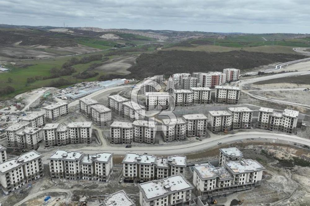 ARNAVUTKÖY DURSUNKÖY YENİŞEHİR EMLAK KONUT SATILIK 2+1 DAİRE