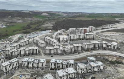 ARNAVUTKÖY DURSUNKÖY YENİŞEHİR EMLAK KONUT SATILIK 2+1 DAİRE