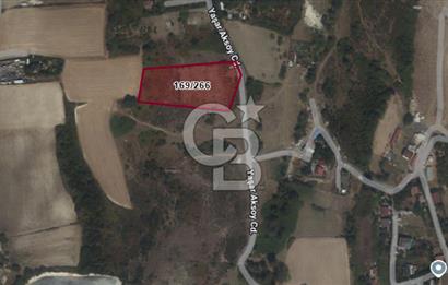 Arnavutköy Tayakadın'da Yatırımlık Satılık 347m2 Fırsat Arazi