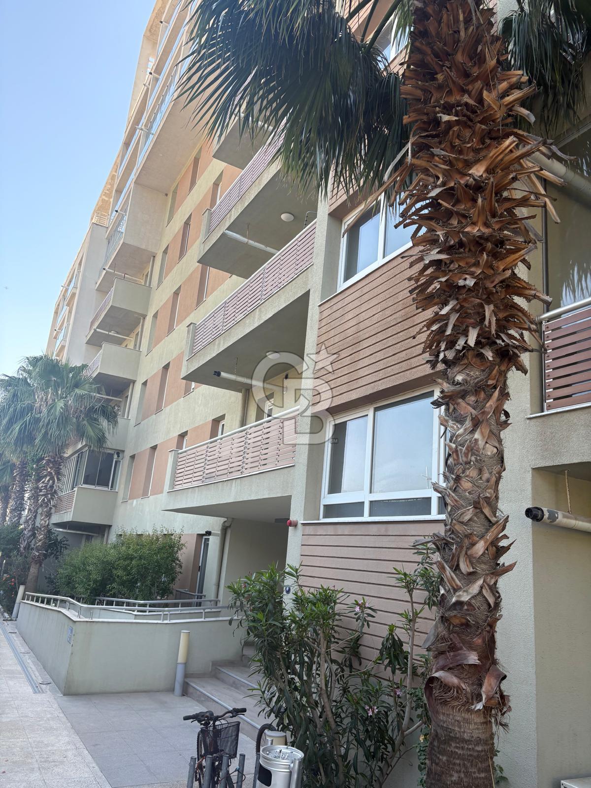 İZMİR SOYAK SİESTA ENERJİ SİTESİNDE SATILIK 1+1 DAİRE