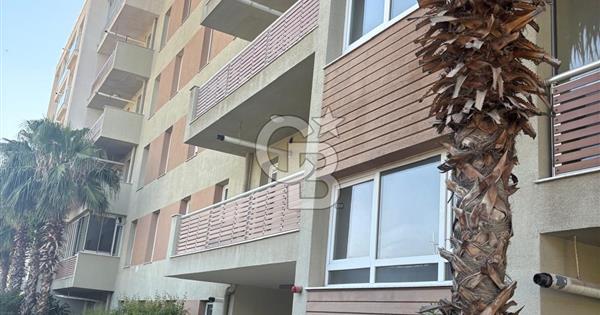 İZMİR SOYAK SİESTA ENERJİ SİTESİNDE SATILIK 1+1 DAİRE - 348909