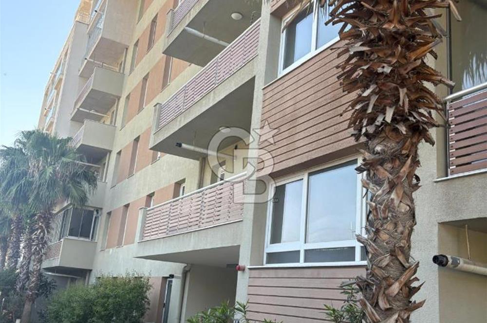 İZMİR SOYAK SİESTA ENERJİ SİTESİNDE SATILIK 1+1 DAİRE