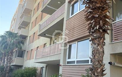 İZMİR SOYAK SİESTA ENERJİ SİTESİNDE SATILIK 1+1 DAİRE