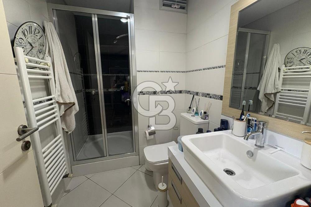 İZMİR SOYAK SİESTA ENERJİ SİTESİNDE SATILIK 1+1 DAİRE
