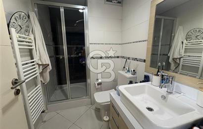 İZMİR SOYAK SİESTA ENERJİ SİTESİNDE SATILIK 1+1 DAİRE