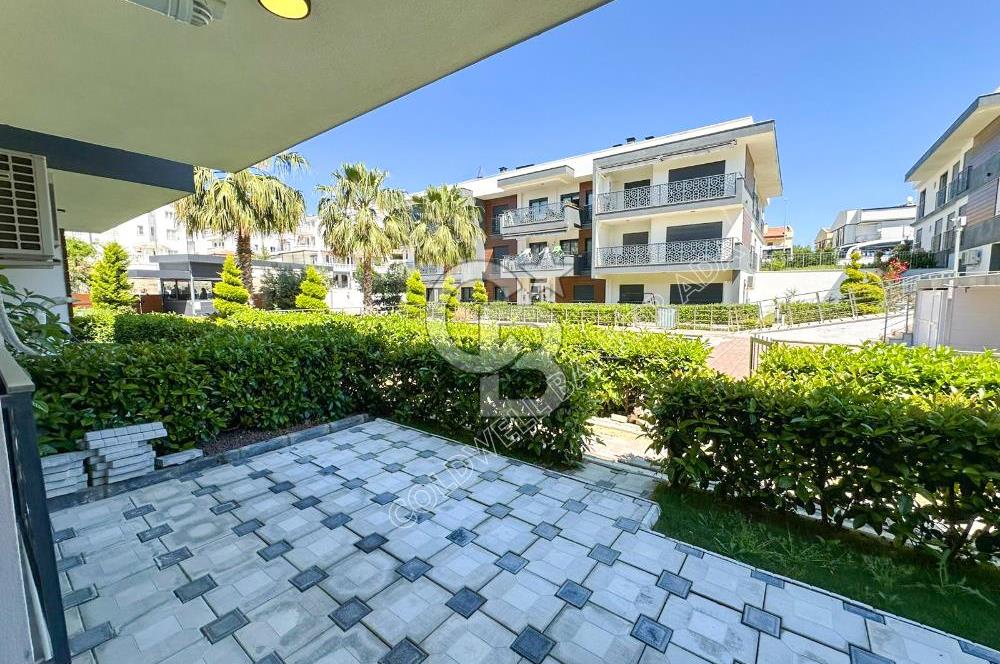 Denize Yakın, Şık Mimari, Prestijli Yaşam: Krc suit 2+1 satılık daire