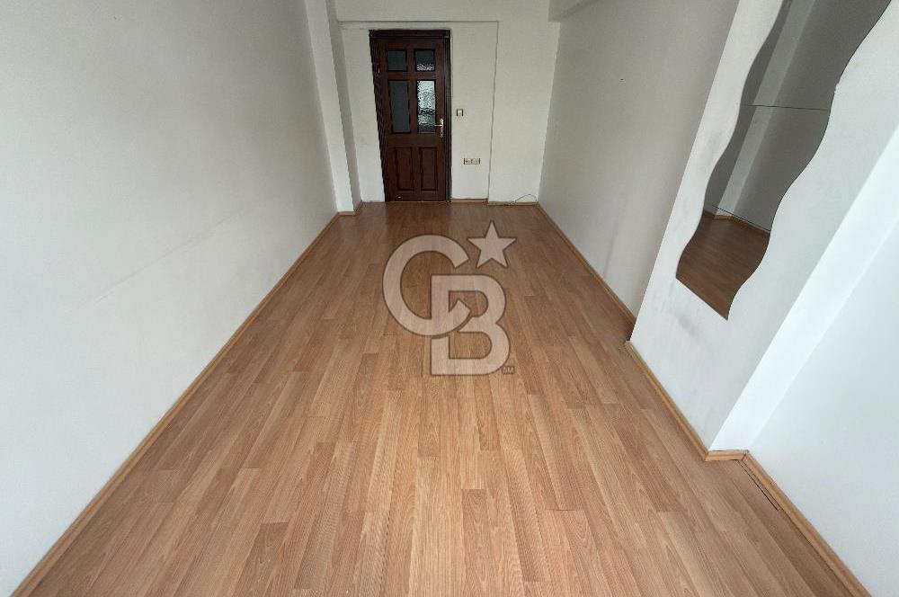 ÖVEÇLER VADİ YANI KABİL CAD.’DE GENİŞ  3+1 | KAPALI BALKON | 