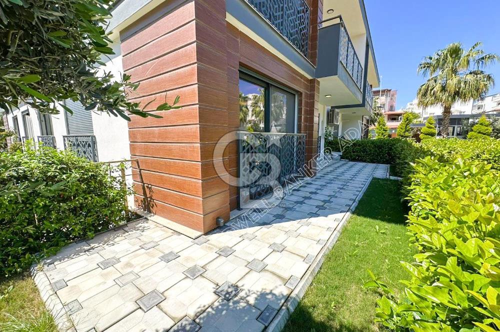 Denize Yakın, Şık Mimari, Prestijli Yaşam: Krc suit 2+1 satılık daire