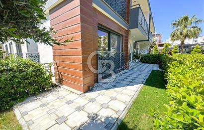 Denize Yakın, Şık Mimari, Prestijli Yaşam: Krc suit 2+1 satılık daire