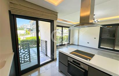 Denize Yakın, Şık Mimari, Prestijli Yaşam: Krc suit 2+1 satılık daire