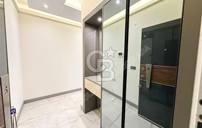 Denize Yakın, Şık Mimari, Prestijli Yaşam: Krc suit 2+1 satılık daire