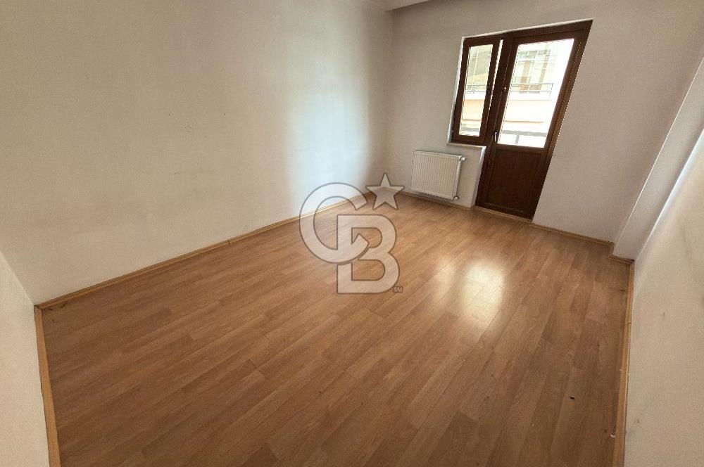 ÖVEÇLER VADİ YANI KABİL CAD.’DE GENİŞ  3+1 | KAPALI BALKON | 