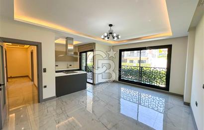 Denize Yakın, Şık Mimari, Prestijli Yaşam: Krc suit 2+1 satılık daire
