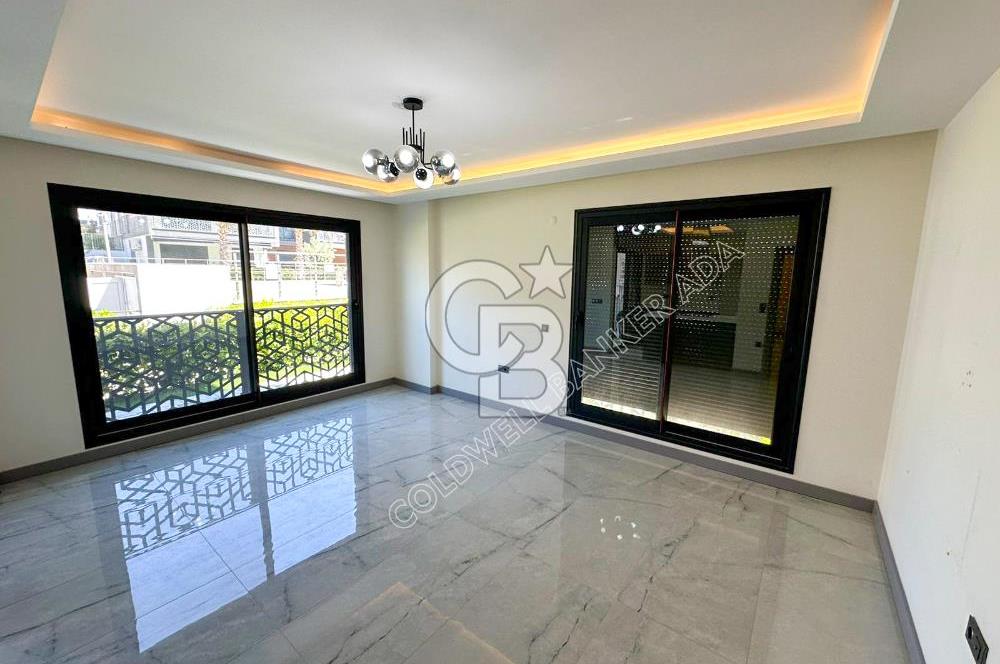 Denize Yakın, Şık Mimari, Prestijli Yaşam: Krc suit 2+1 satılık daire