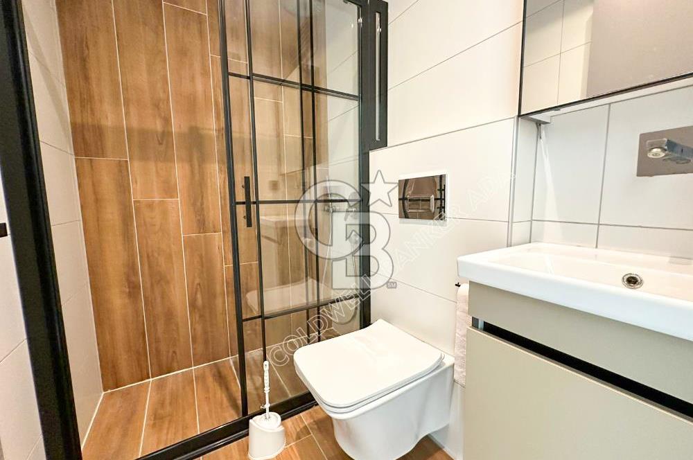 Denize Yakın, Şık Mimari, Prestijli Yaşam: Krc suit 2+1 satılık daire