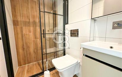 Denize Yakın, Şık Mimari, Prestijli Yaşam: Krc suit 2+1 satılık daire