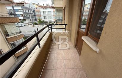 ÖVEÇLER VADİ YANI KABİL CAD.’DE GENİŞ  3+1 | KAPALI BALKON | 
