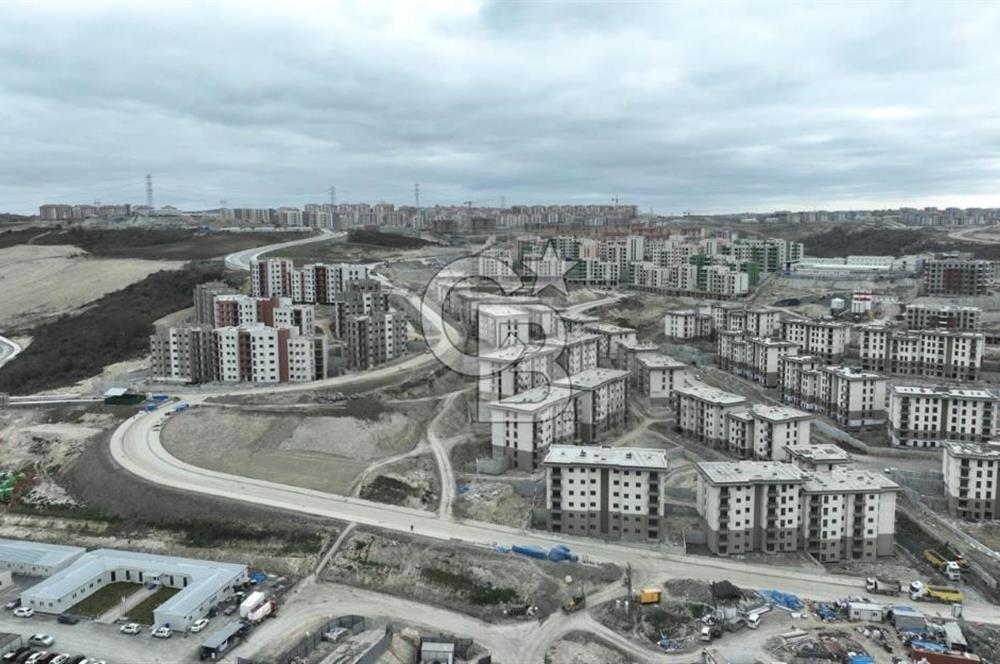 ARNAVUTKÖY DURSUNKÖY YENİŞEHİR EMLAK KONUT SATILIK 2+1 DAİRE