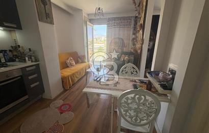 İZMİR SOYAK SİESTA ENERJİ SİTESİNDE SATILIK 1+1 DAİRE