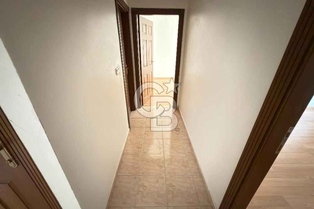 ÖVEÇLER VADİ YANI KABİL CAD.’DE GENİŞ  3+1 | KAPALI BALKON | 