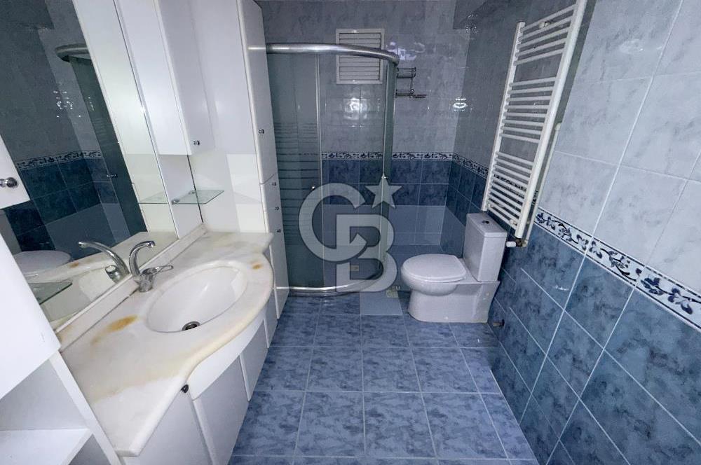 ÖVEÇLER VADİ YANI KABİL CAD.’DE GENİŞ  3+1 | KAPALI BALKON | 